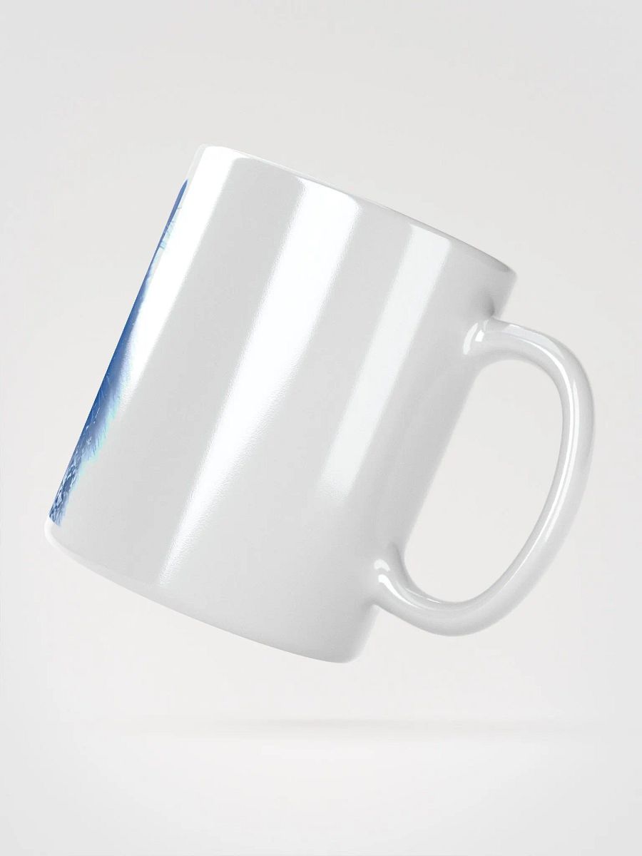 Керамическая кружка product image (4)