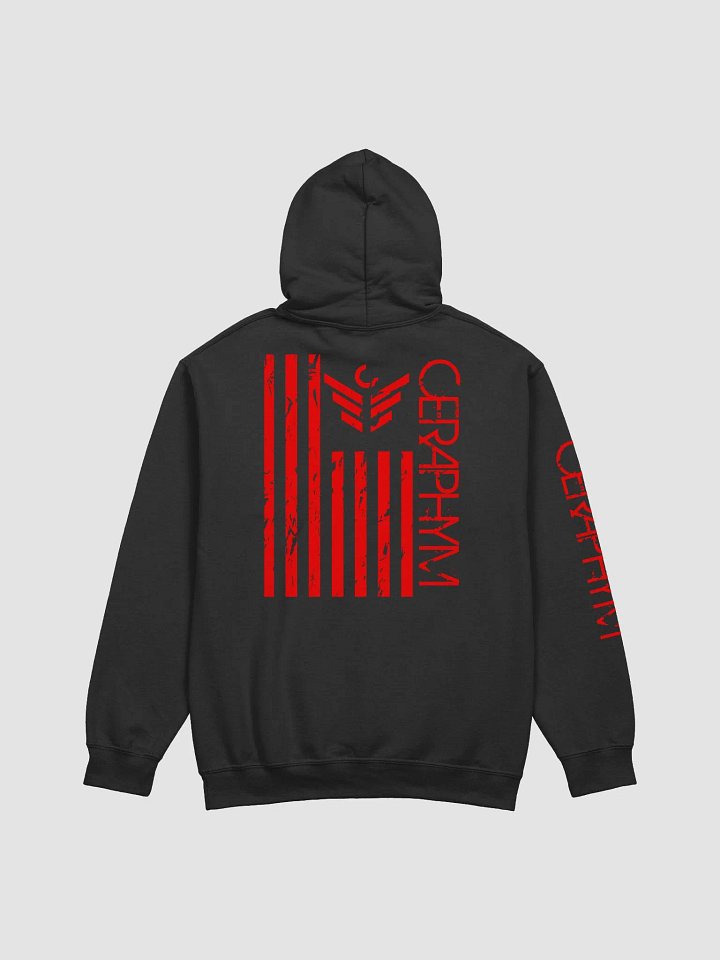 Divided Hoodie product image (2)
