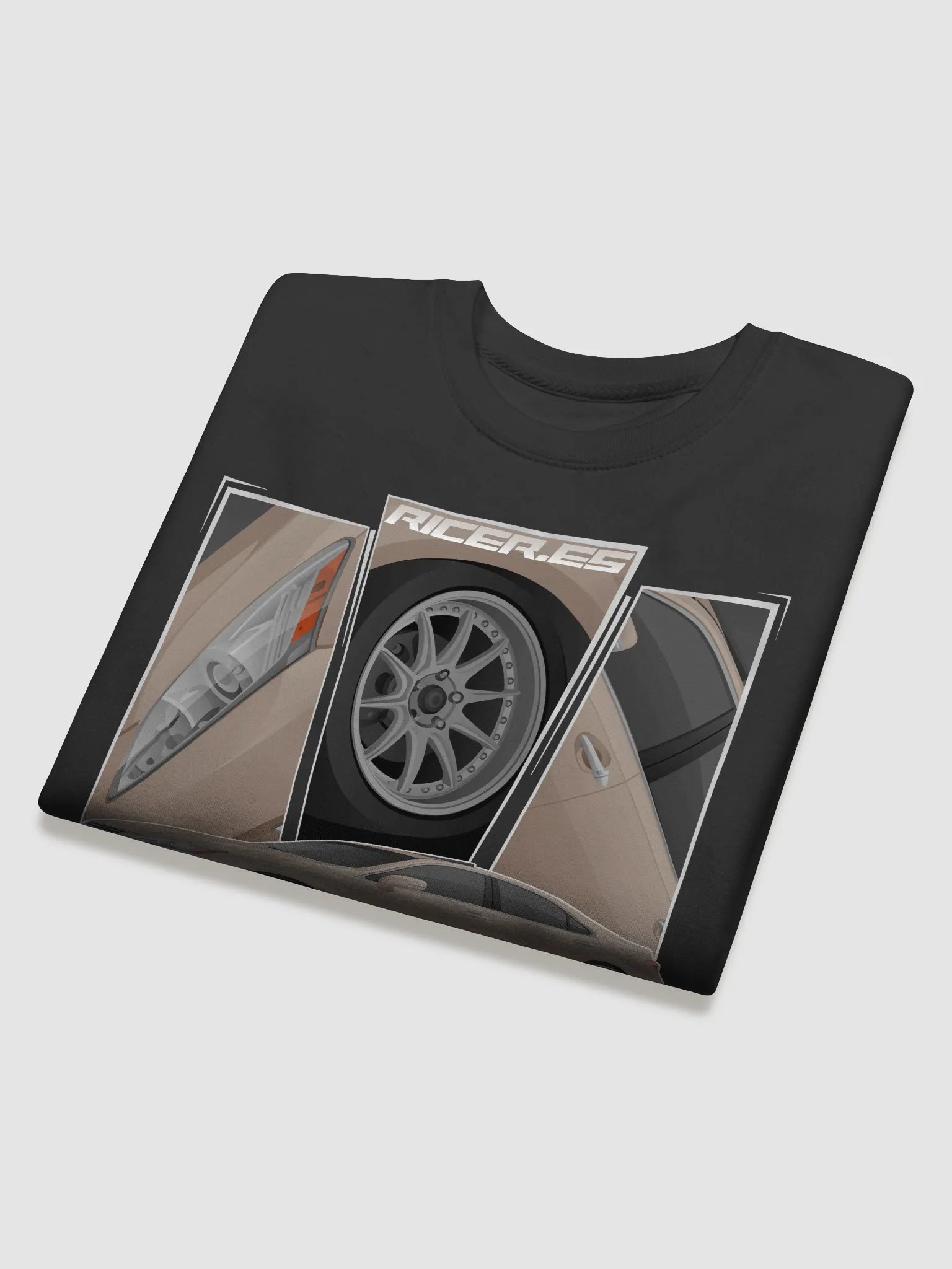 Sweatshirt - Ricer.es product image (23)