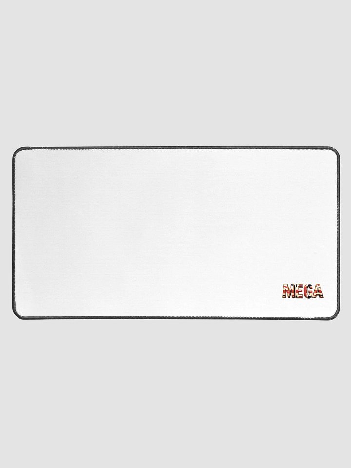 MEGA British Flag Desk Mat - Supportive and Stylish product image (1)