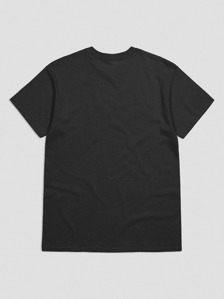 Wolf Ra - Dark Colors T-shirt product image (17)