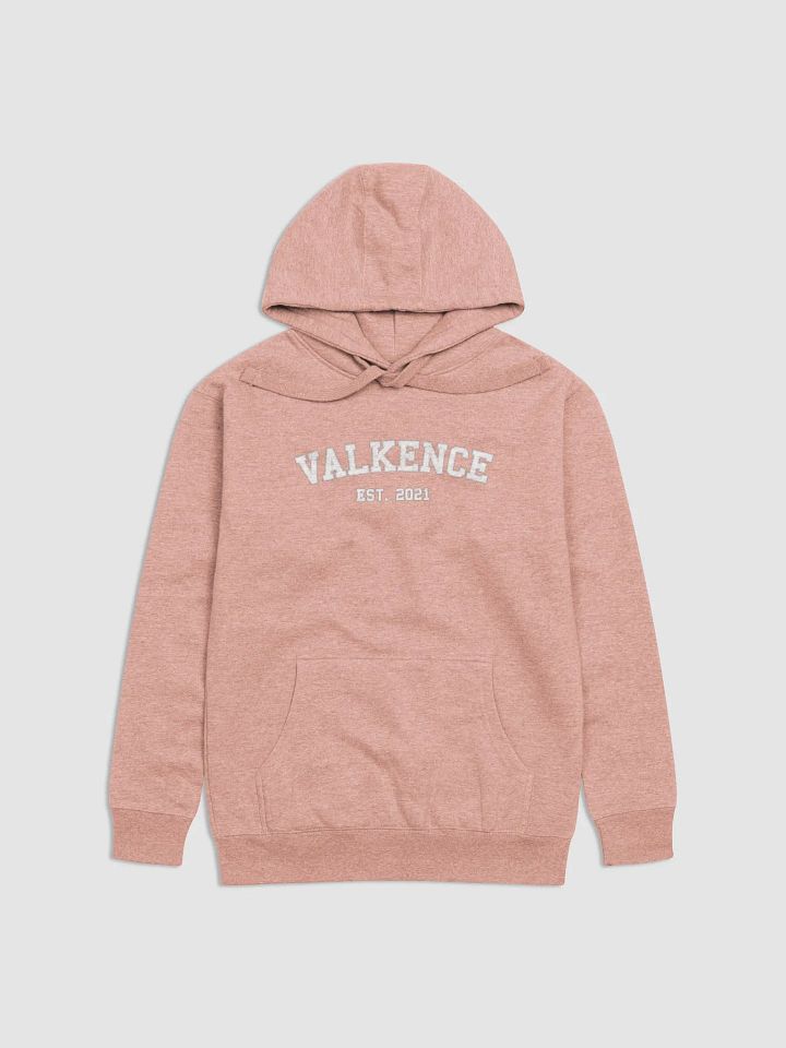 Varsity Hoodie product image (11)