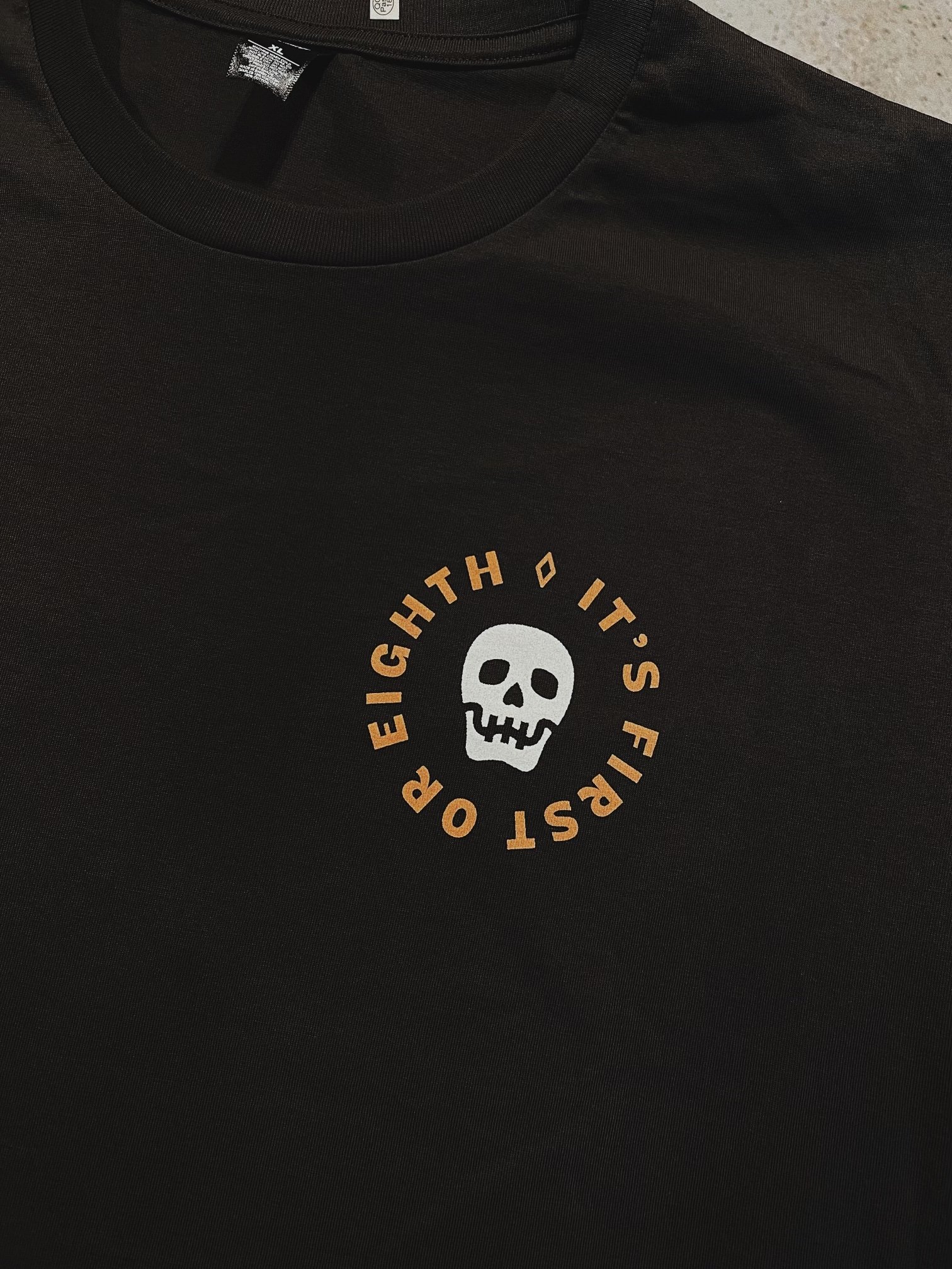 Tristate Fight Club Tee product image (3)