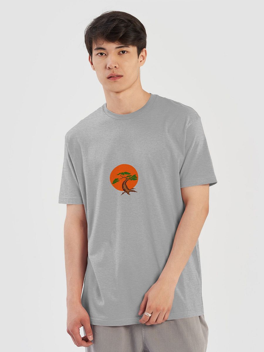 Artistic Tree Sunset T-Shirt product image (5)