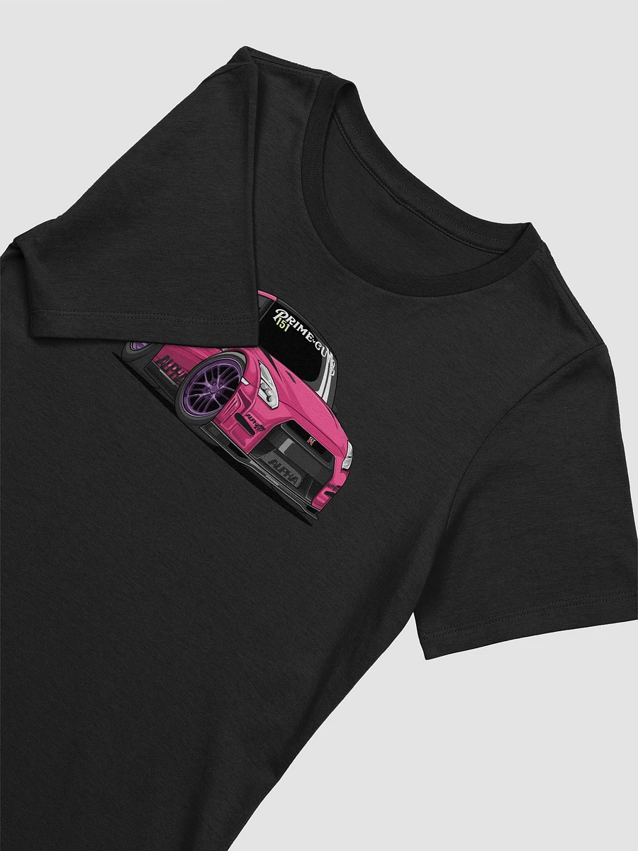 Womens Toon Shirt product image (2)