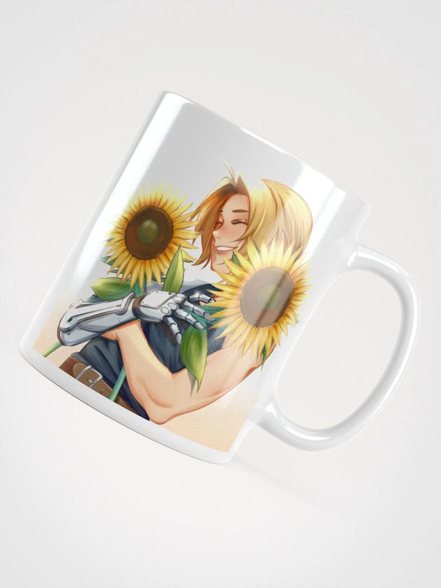 Sunflower Mug product image (4)