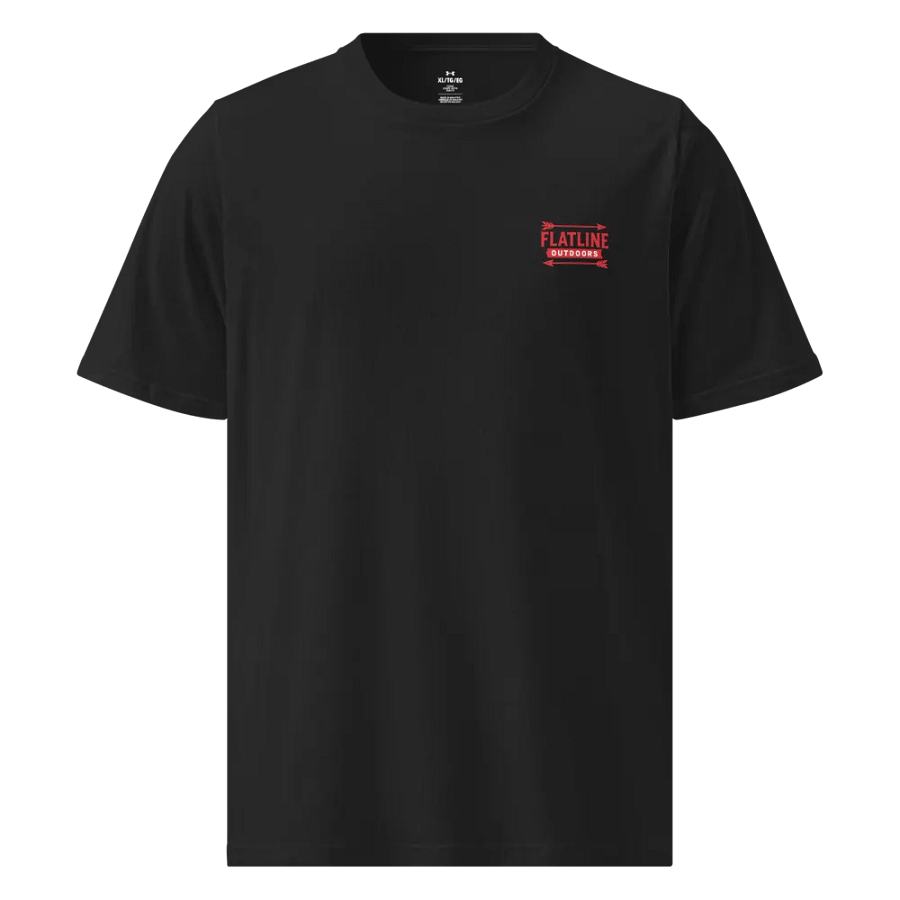 Under Armour Flatline T-shirt product image (1)