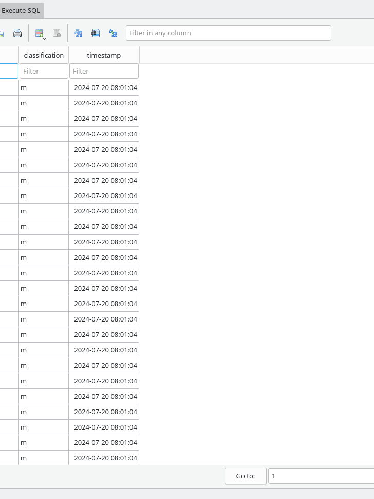 Rho-9 ClassifyAPI Database 02/28/2025 216MiB product image (2)