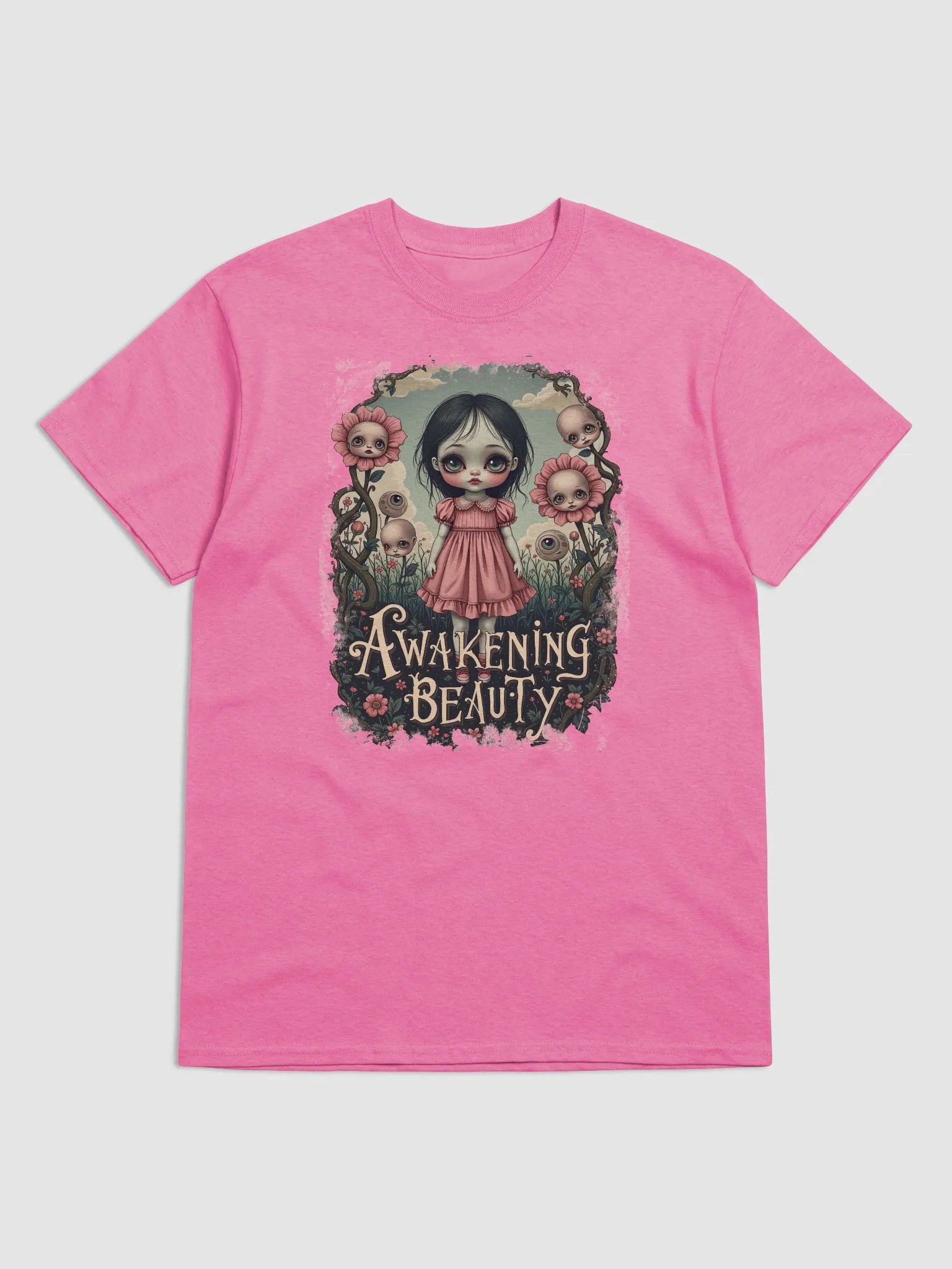 Awakening Beauty product image (1)