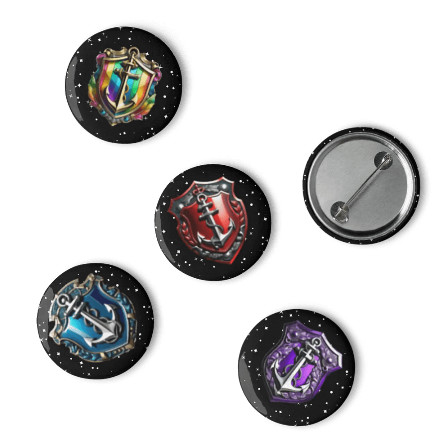 Sub badge pinarinos product image (15)
