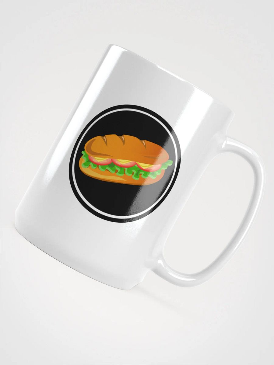 Hoagie Juice Delight Mug product image (4)