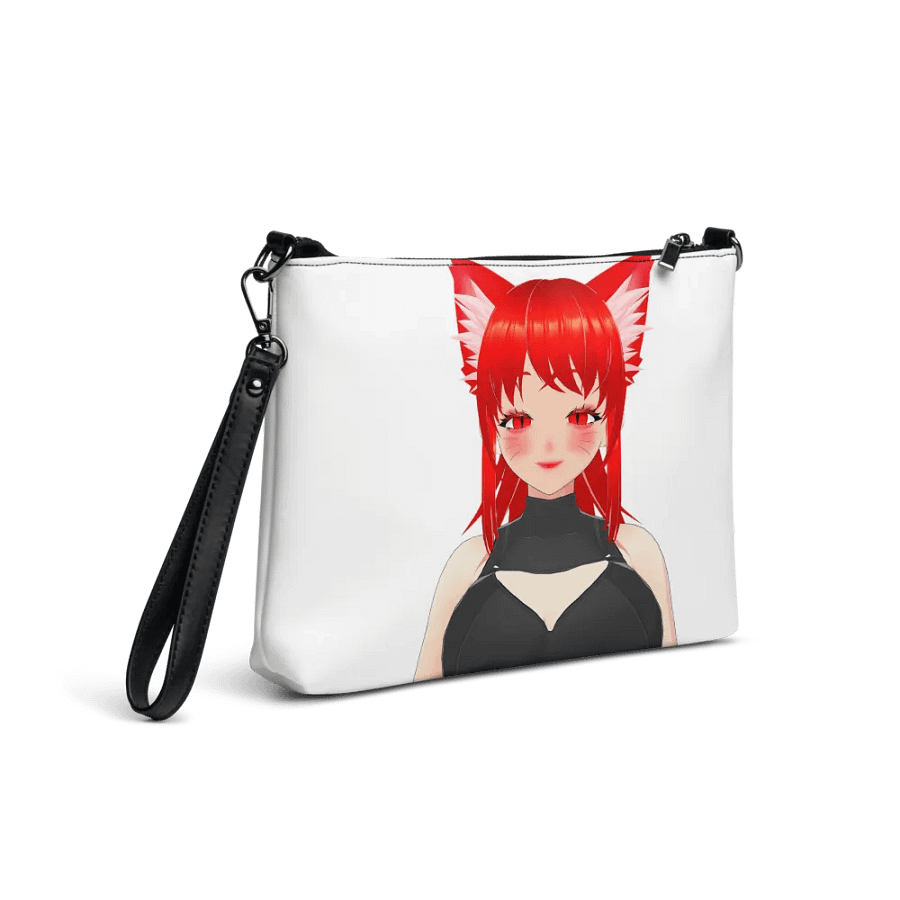 Fox-Eared Anime Crossbody Bag product image (4)