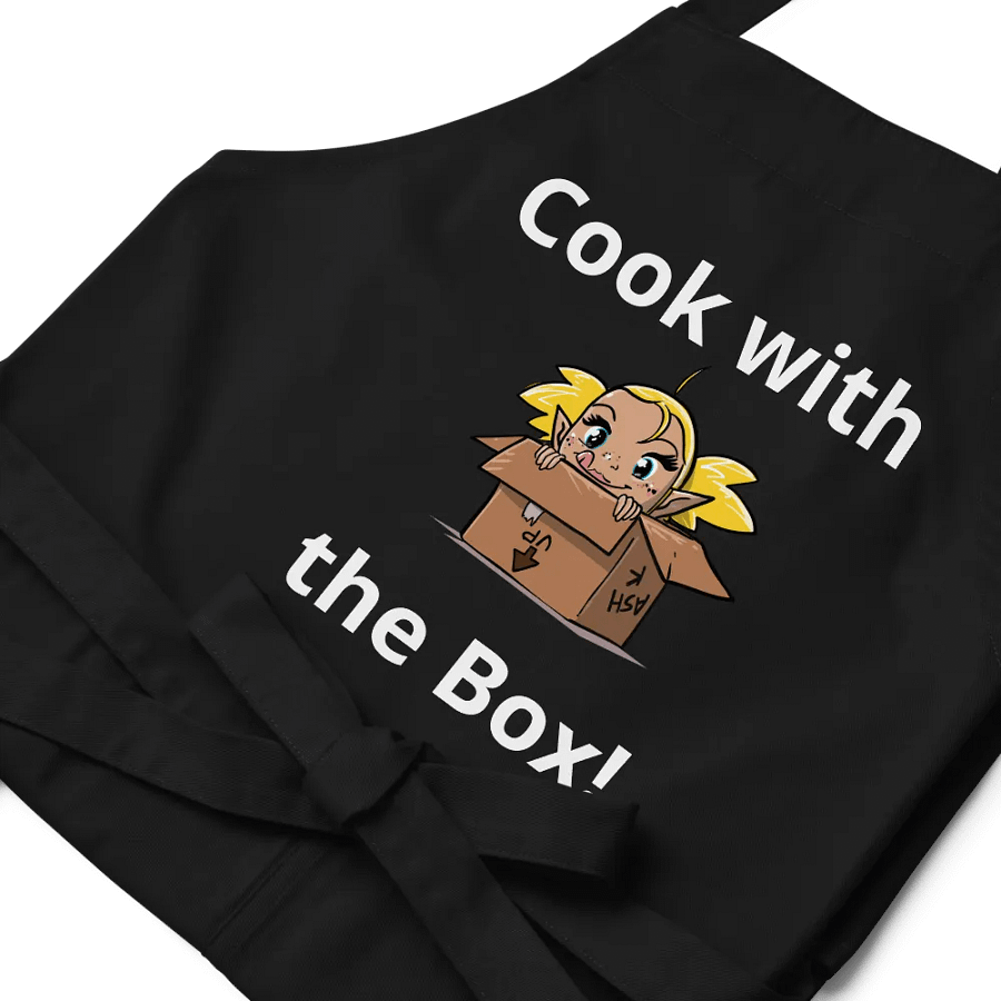 Cook With The Box! product image (5)