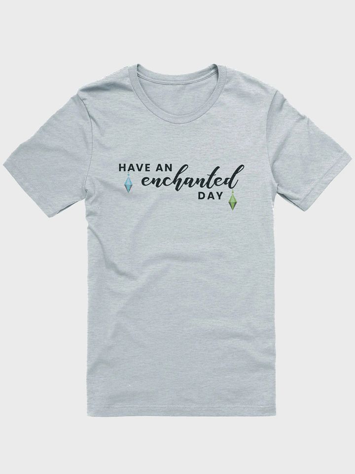 Enchanted Day Tee - Light ver. product image (3)