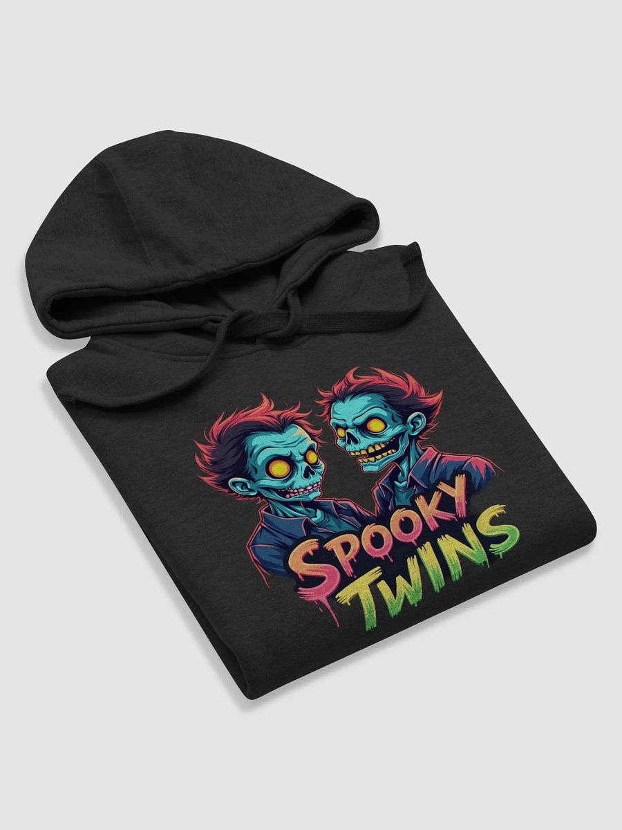 Spooky Twins Hoodie product image (2)