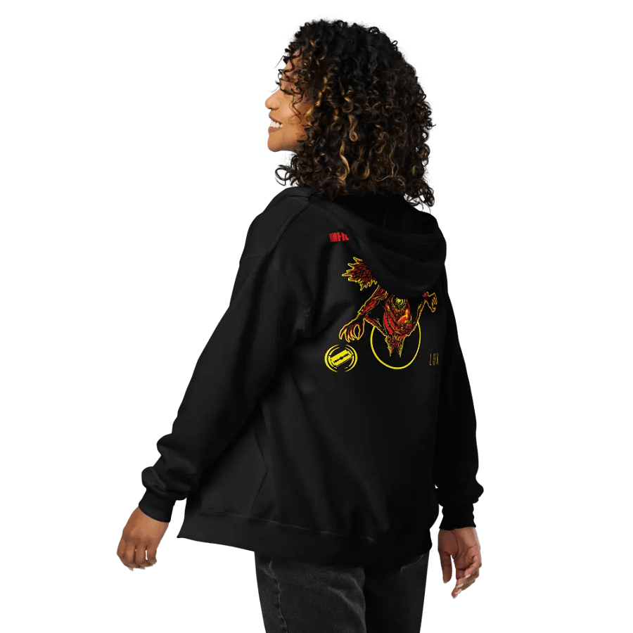 Lux Hoodie product image (11)