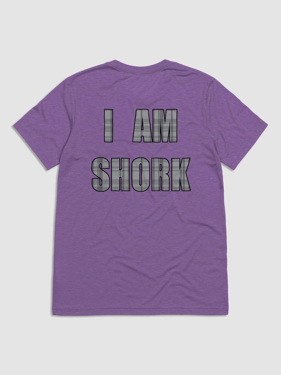 Shork T-Shirt (DoubleSided) product image (2)