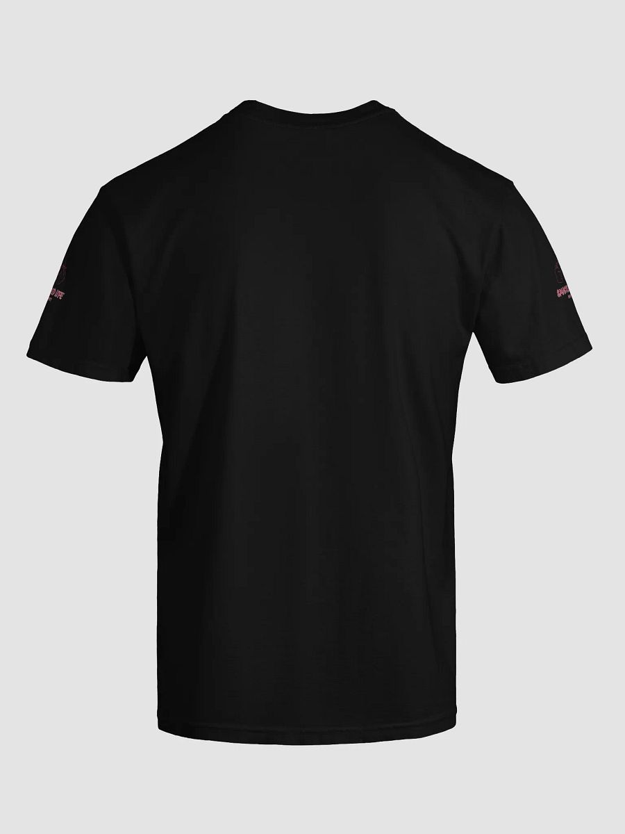 Funny Bong Stoner Shirt - I Paused My Session to Be Here – Stoner Shirt Pink product image (6)