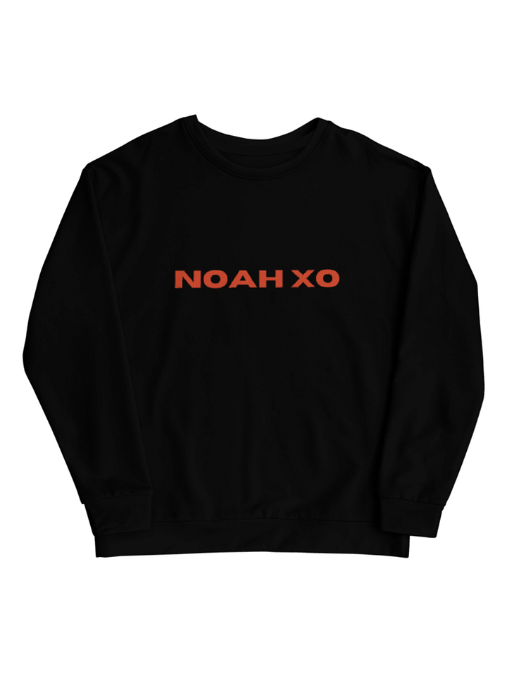 LIVE IN MOTION - CREWNECK product image (1)