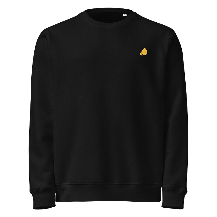 It Was Worth It – Organic Sweatshirt product image (1)