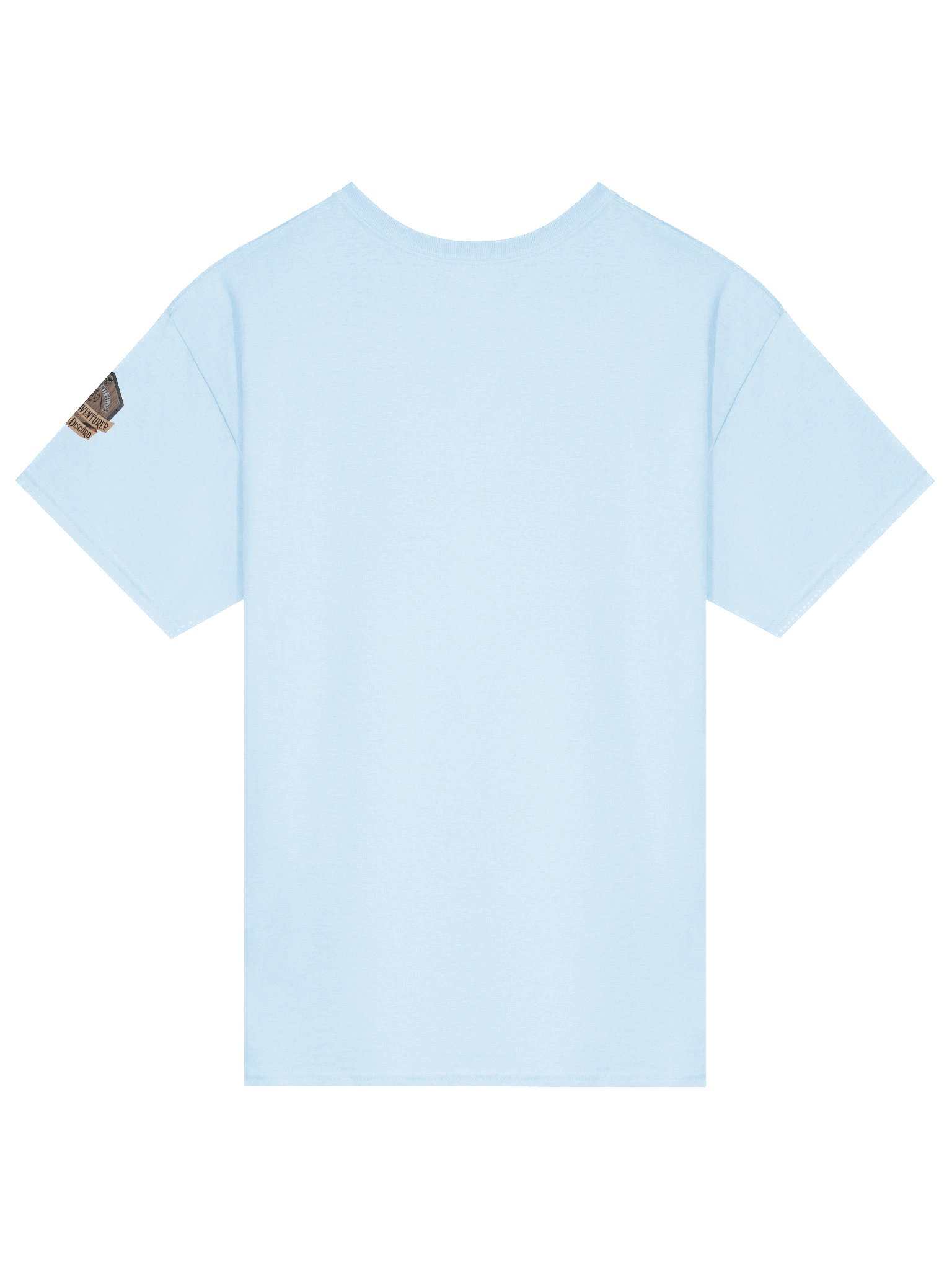 TAL Extra Life Design 2025 - "Displacer Baebeh" T-Shirt product image (10)