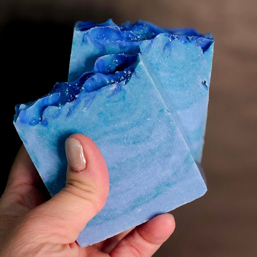 Blue Crush - Bright, fresh, clean and sweet product image (7)