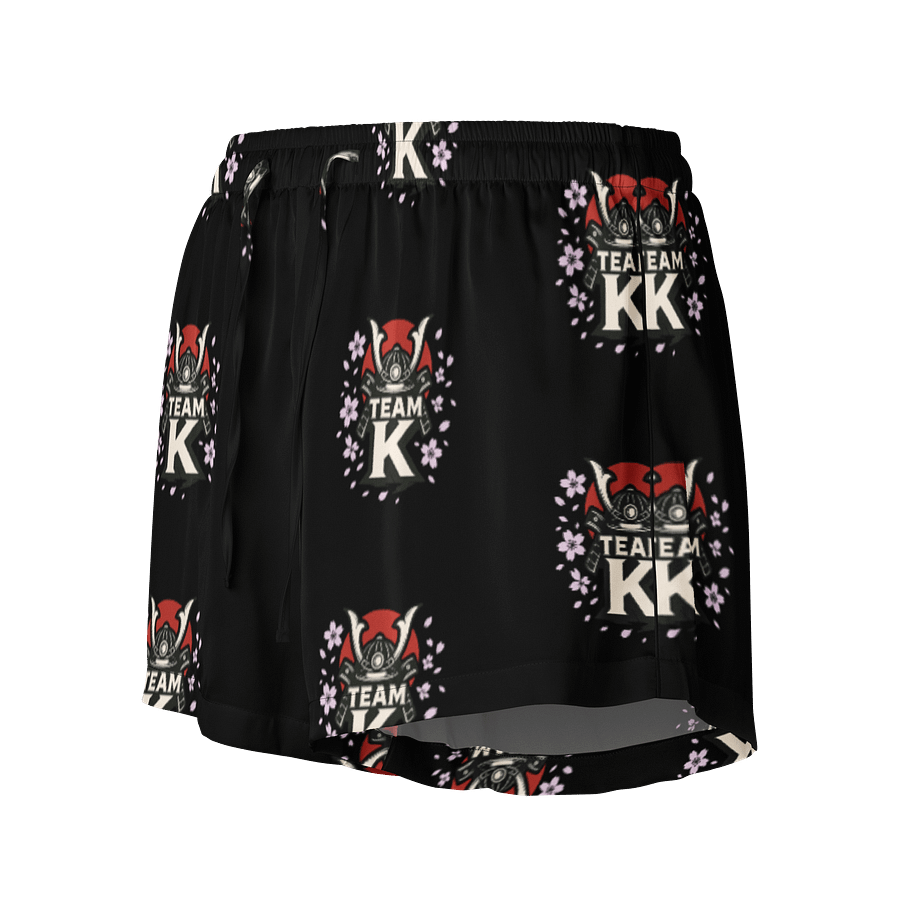 Team K Japan Women's Pajama Shorts product image (1)