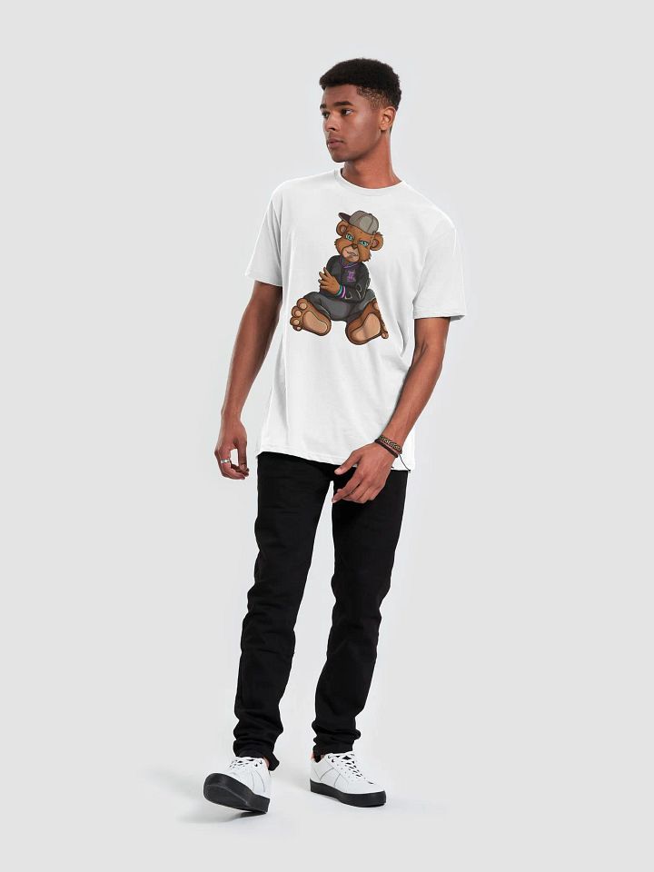 Sitting Bear T-Shirt product image (1)