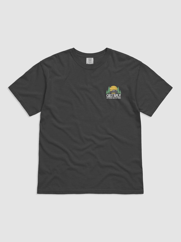 CASTAFLY On The Hunt for Smallies product image (1)