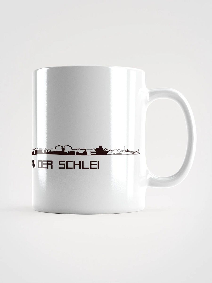 Skyline Kappeln 2.0 Mug withe/black product image (5)