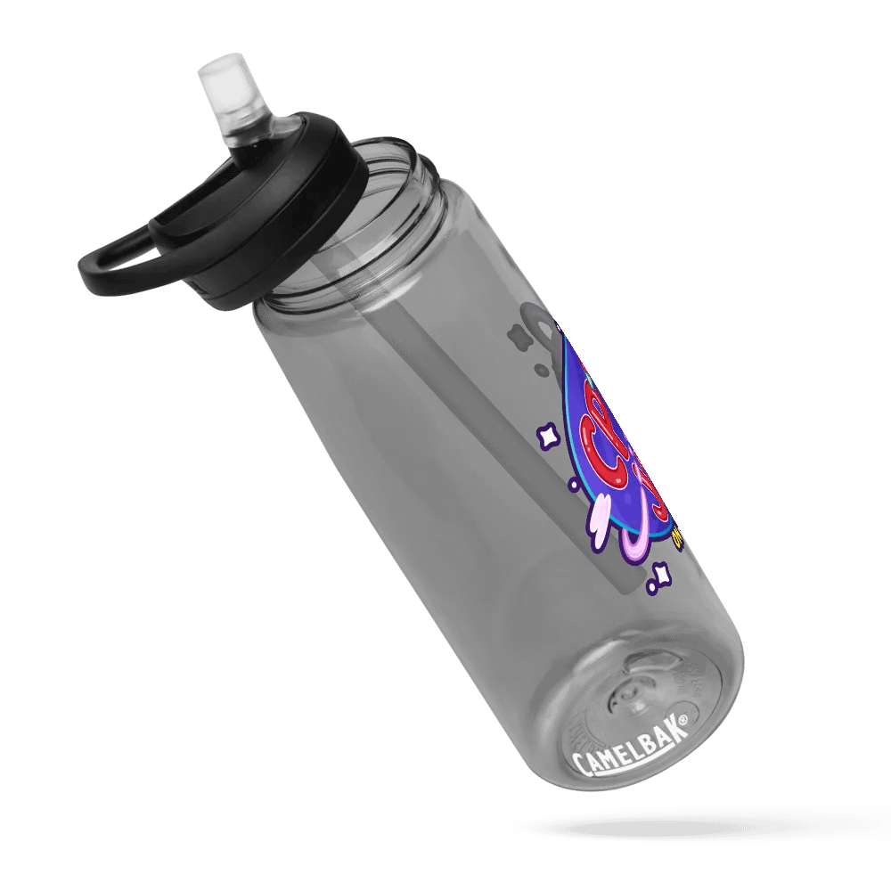 Space Odyssey Rocket Ship Water Bottle product image (6)