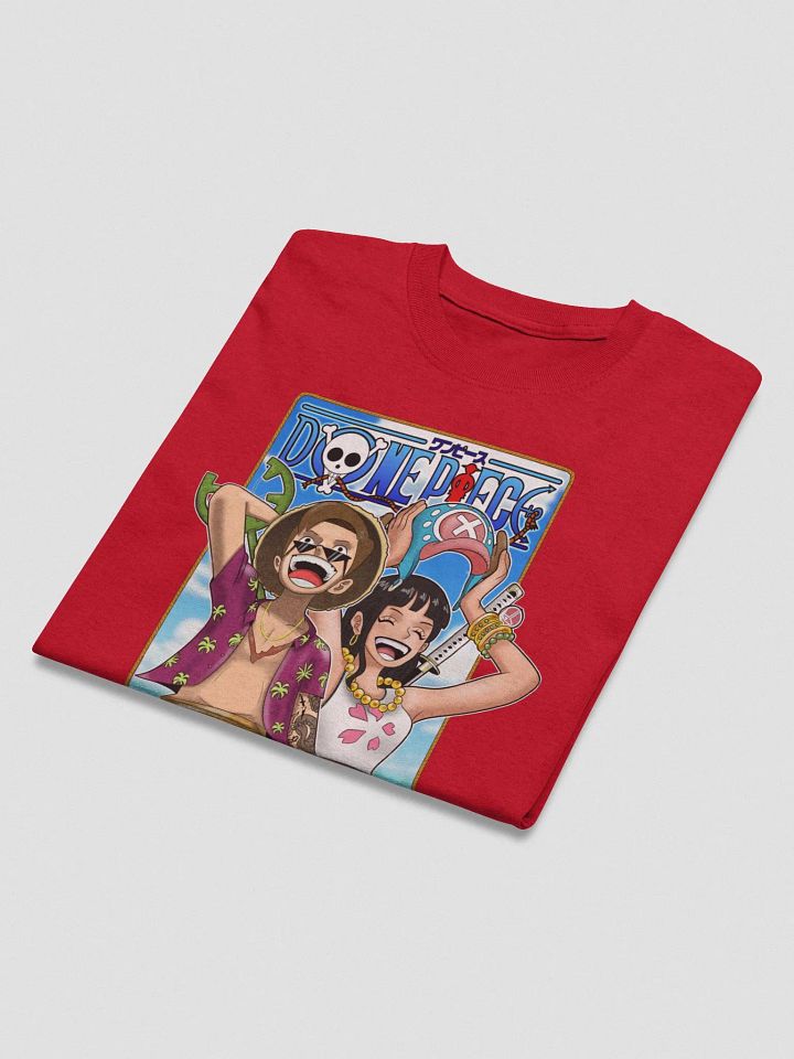 Done Piece 'Classic' (Regular Fit) product image (2)