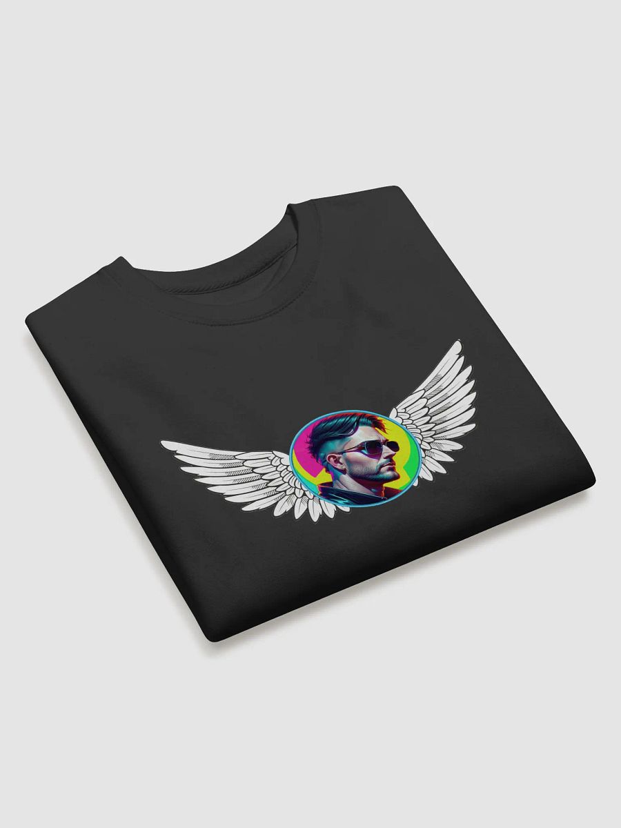 Angel Wing Sweater product image (3)