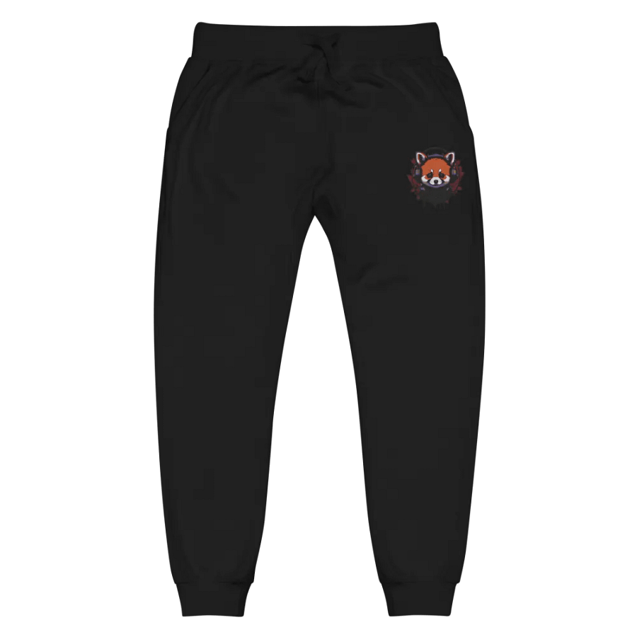 TAMINGPANDA FLEECE JOGGERS product image (1)