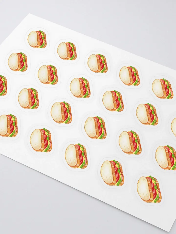 Ham Sammich product image (2)