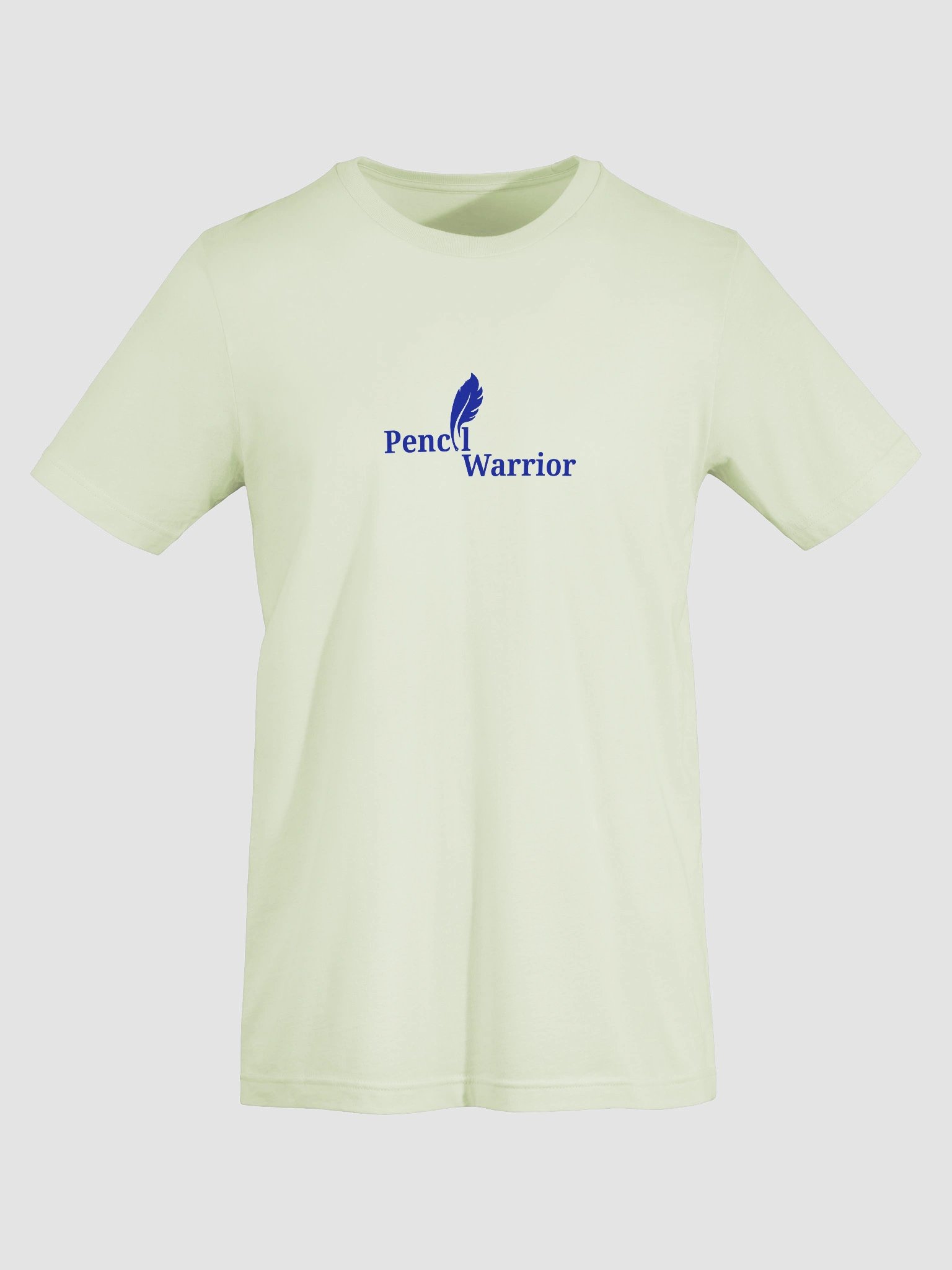 Feathered Pencil Warrior T-Shirt product image (7)