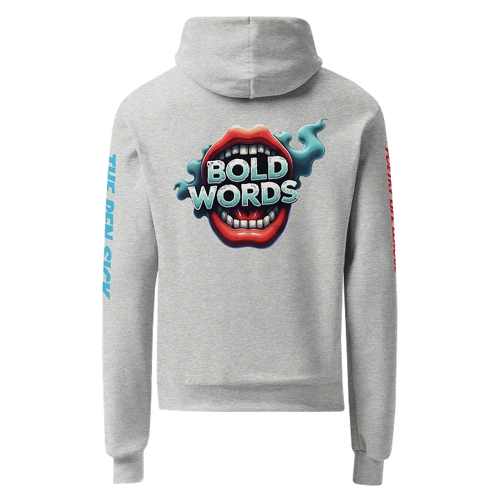 Poetry Life League: Bold Words product image (2)