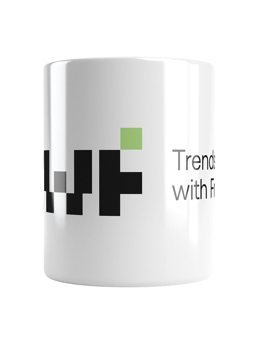 Trends with Friends Mug product image (6)