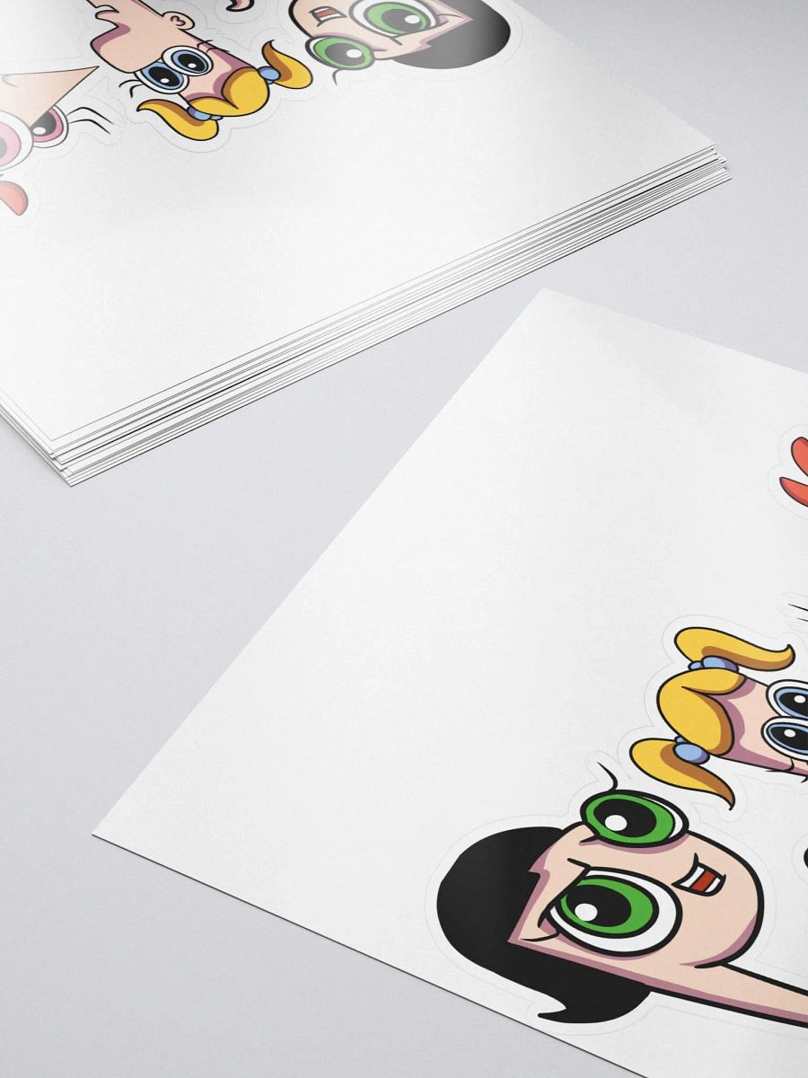 Subathon Sticker 1 product image (5)