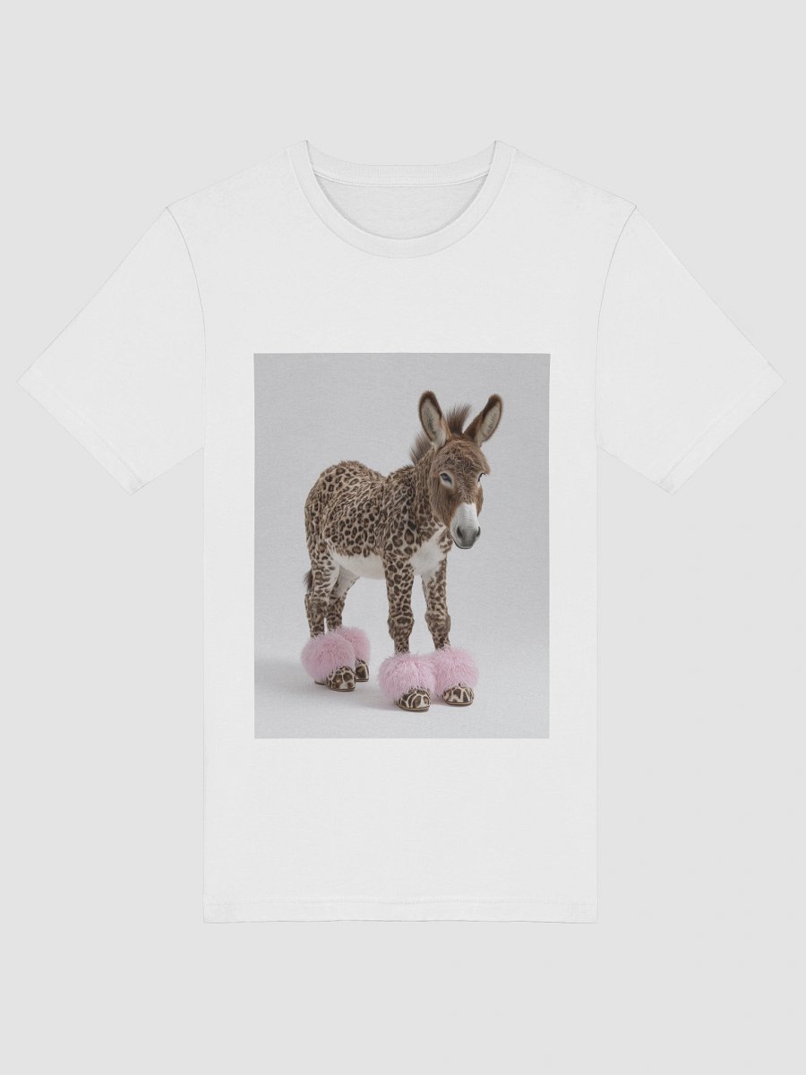 Glam Donkey - Supersoft T-Shirt product image (37)