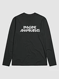 Imagine Ahamkaras (Long-Sleeve Shirt) product image (1)
