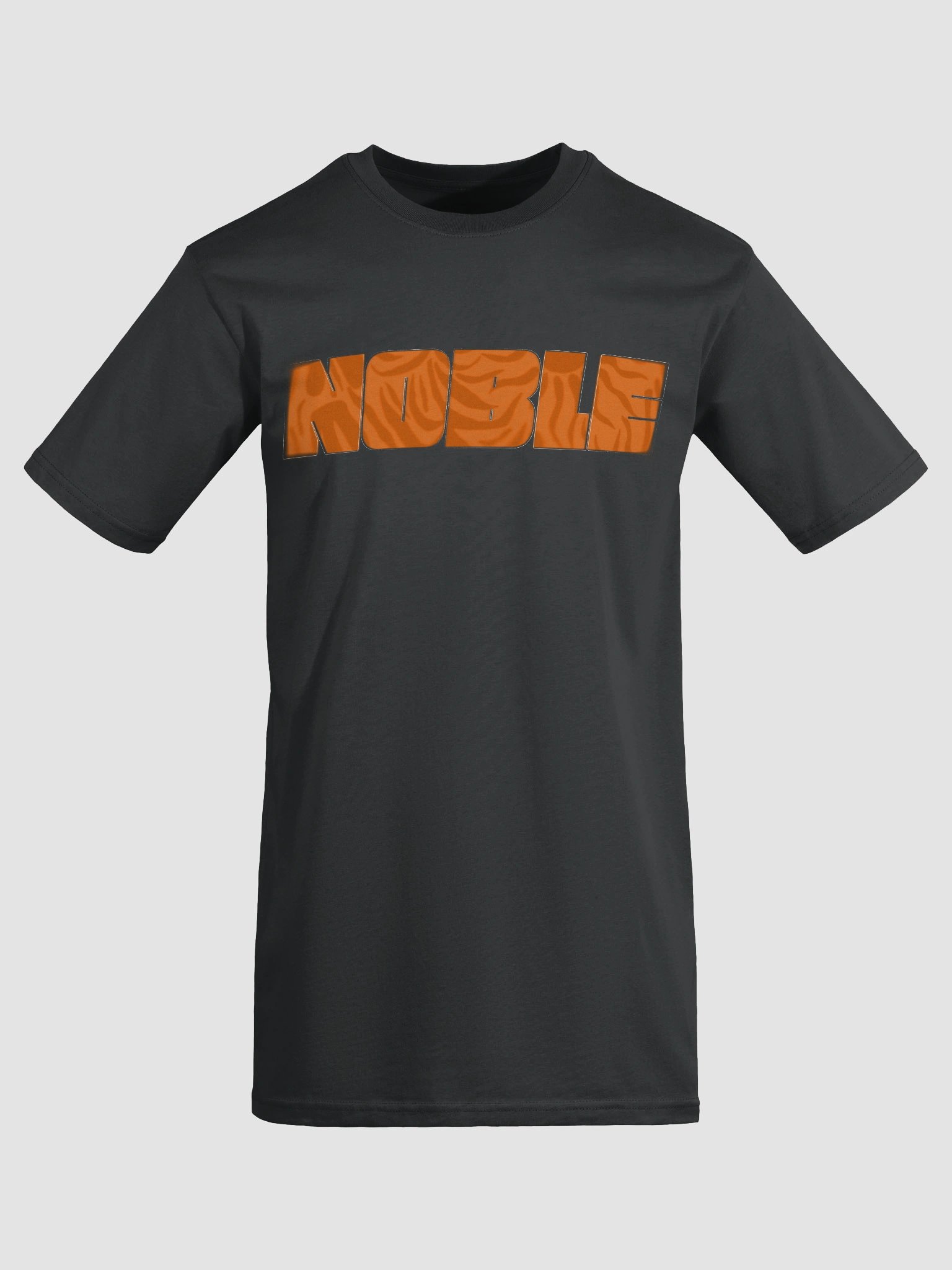 NOBLE - Sunny (Orange) - Black product image (7)