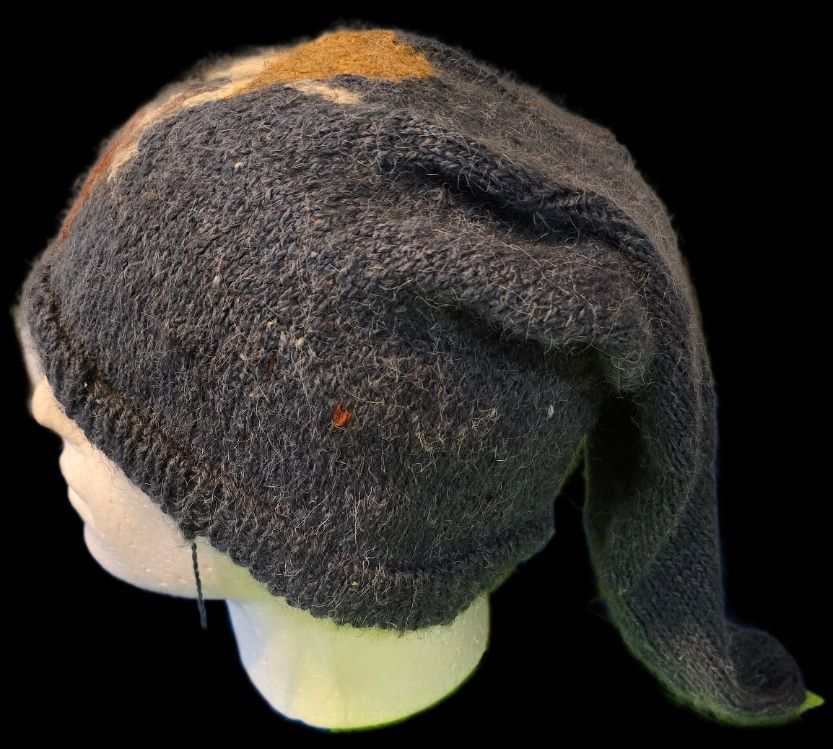 Airrid82 Logo Beanie MTO product image (1)