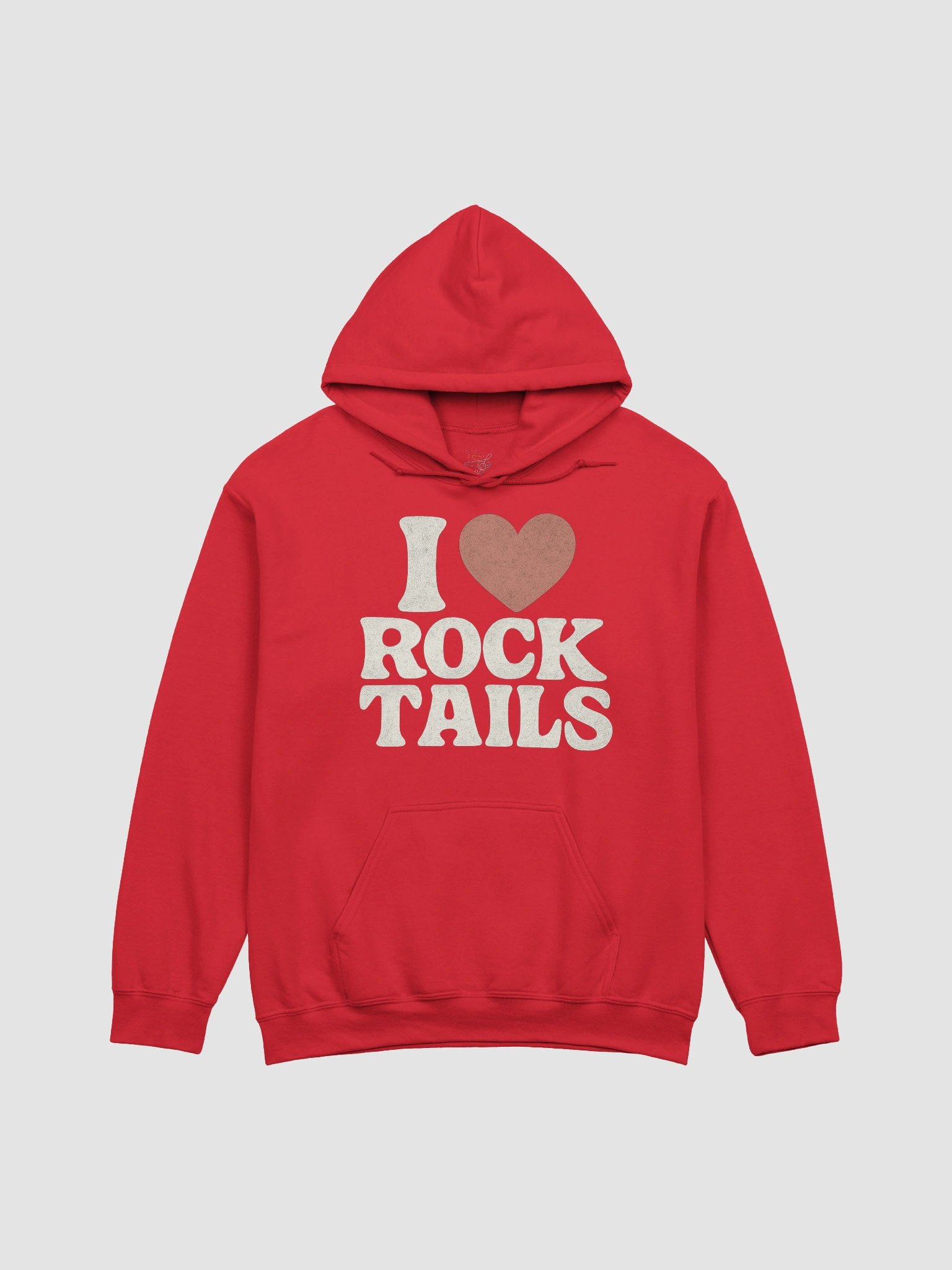 I Heart Rocktails Hoodie product image (7)