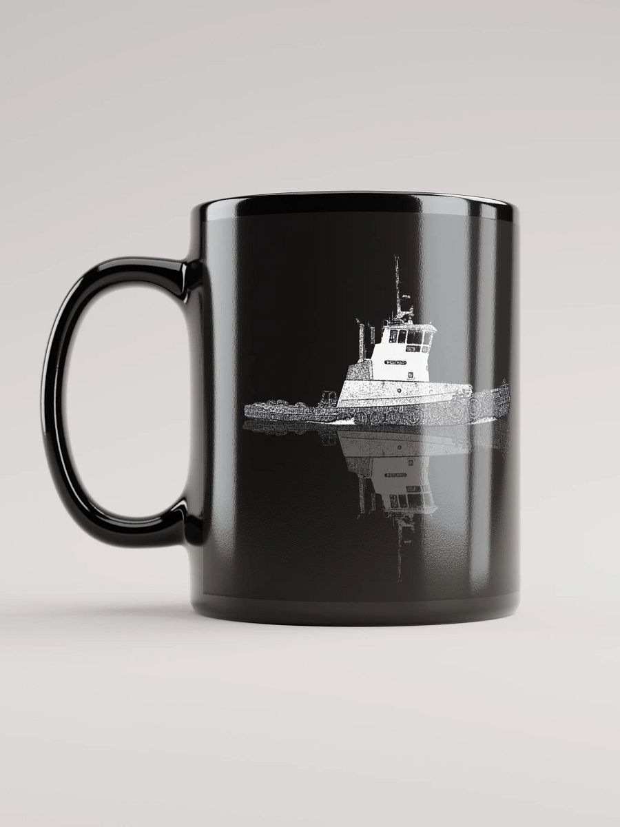 Westrac tug 11oz & 15oz product image (6)