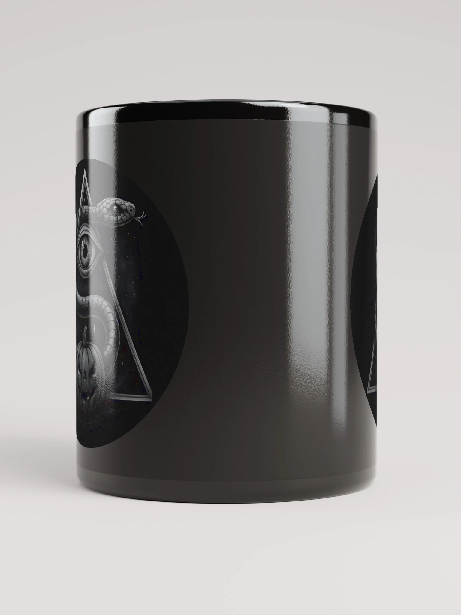 ALT_I_STICK MIDNIGHT SHADE BLACK GLOSSY MUG product image (5)