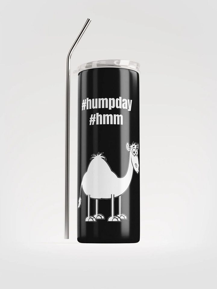 Humpday Hmmm Travel Bevie Holder product image (1)