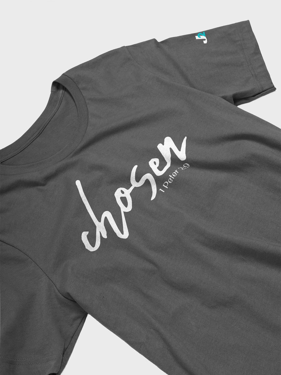 CHOSEN 1 PETER 2:9 product image (26)