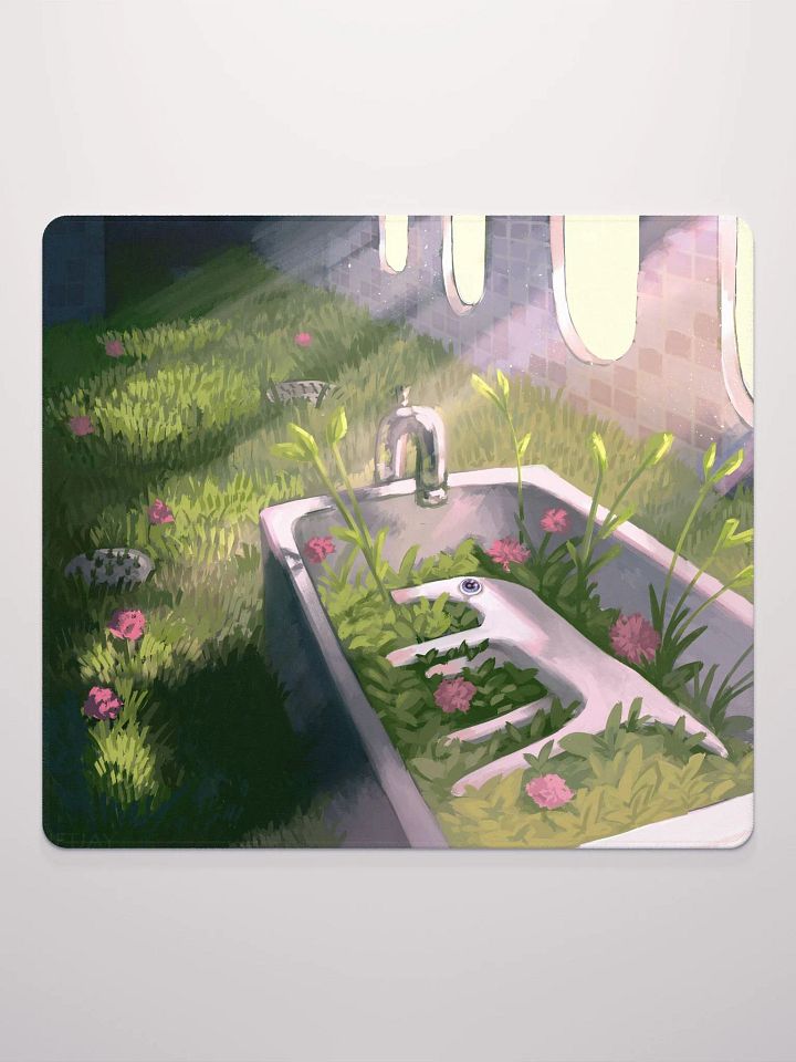 Gaming golbo mousepad product image (2)