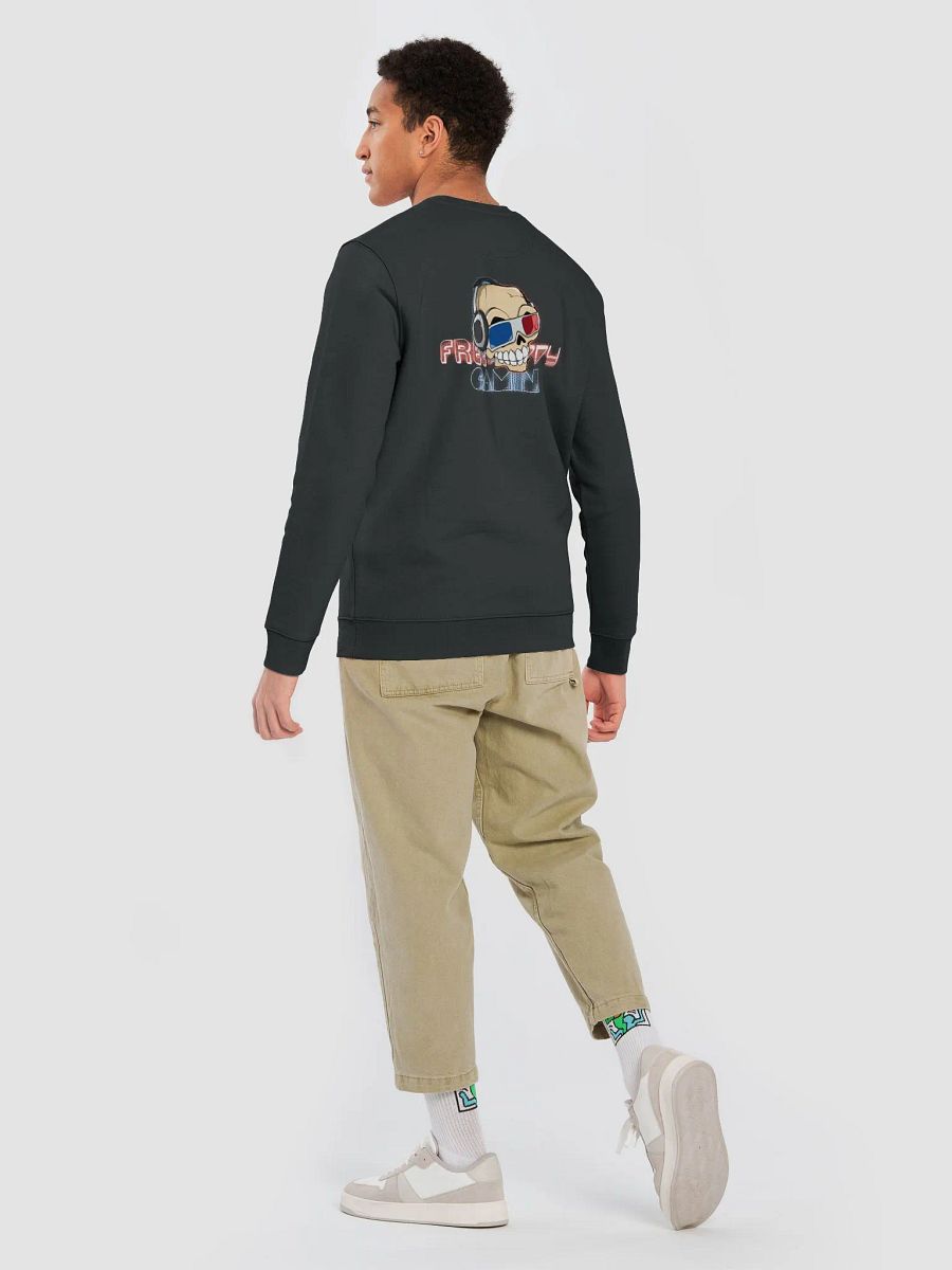 Gamin Buddy Sweater product image (19)